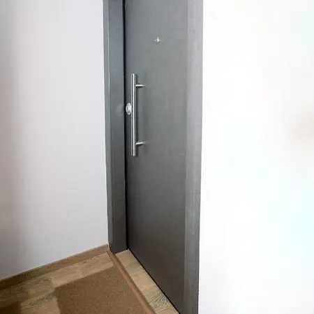 Luxury Downtown α2 * Thessalonique