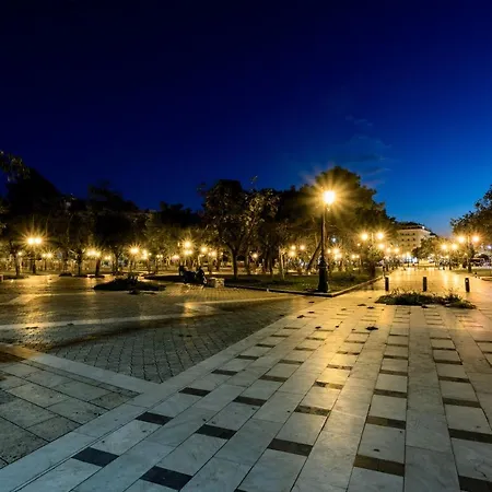 Luxury Downtown α2 Thessalonique